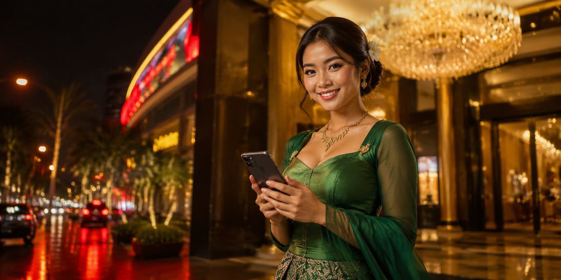 မြန်မာနိုင်ငံအတွင်း မိုဘိုင်းကာစီနို အသုံးပြုသူ
